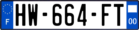 HW-664-FT