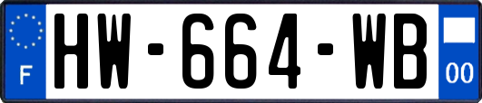 HW-664-WB