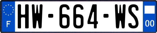 HW-664-WS