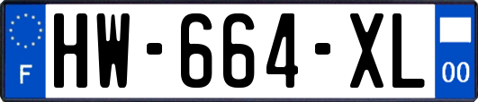 HW-664-XL