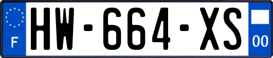 HW-664-XS