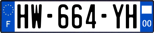 HW-664-YH