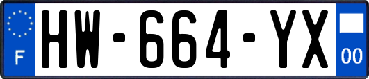 HW-664-YX