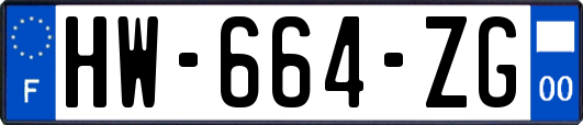 HW-664-ZG