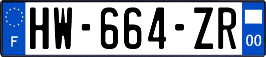 HW-664-ZR