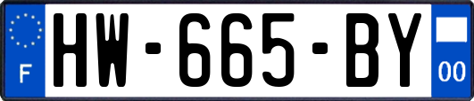 HW-665-BY