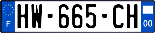 HW-665-CH