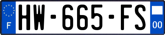 HW-665-FS