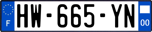 HW-665-YN