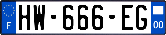 HW-666-EG