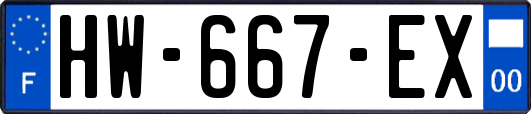 HW-667-EX
