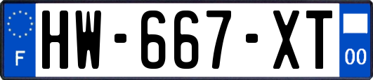 HW-667-XT