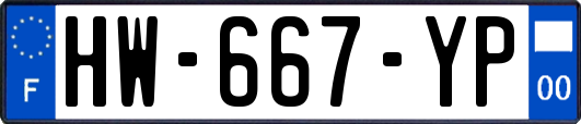 HW-667-YP