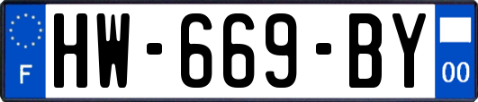 HW-669-BY