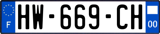 HW-669-CH