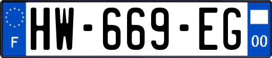 HW-669-EG