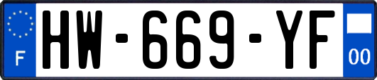 HW-669-YF