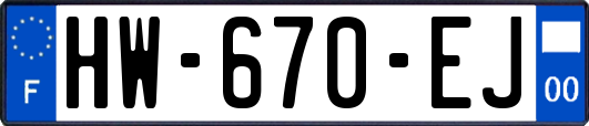 HW-670-EJ