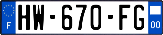 HW-670-FG