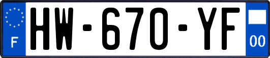 HW-670-YF