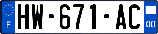 HW-671-AC