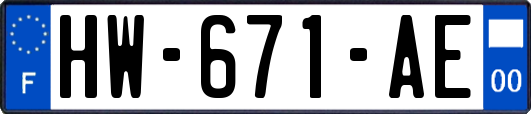 HW-671-AE