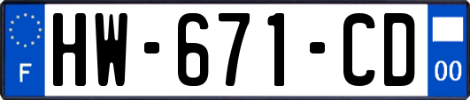 HW-671-CD