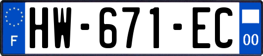 HW-671-EC