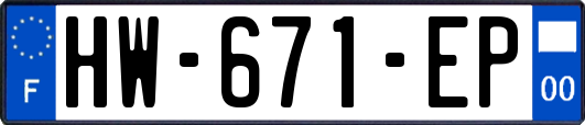 HW-671-EP