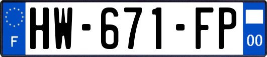 HW-671-FP