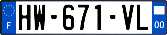 HW-671-VL