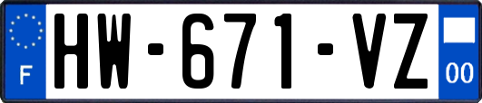 HW-671-VZ