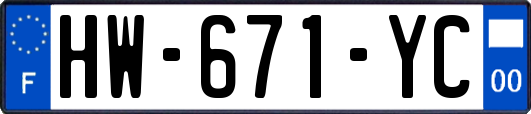HW-671-YC