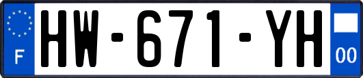 HW-671-YH