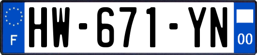 HW-671-YN