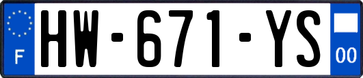 HW-671-YS