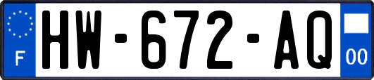 HW-672-AQ