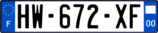 HW-672-XF