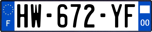 HW-672-YF