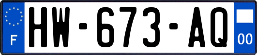 HW-673-AQ