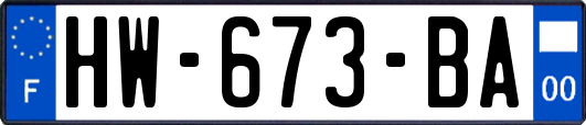 HW-673-BA