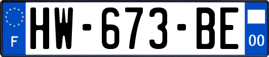 HW-673-BE