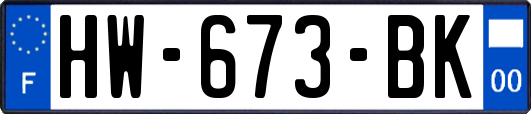 HW-673-BK