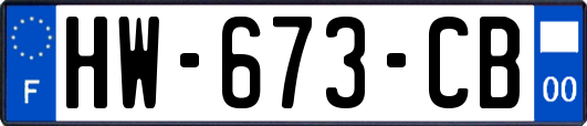 HW-673-CB