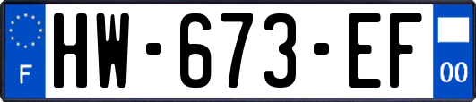 HW-673-EF