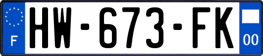 HW-673-FK