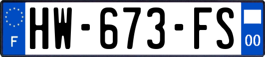 HW-673-FS