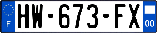 HW-673-FX