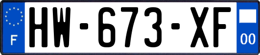 HW-673-XF