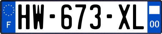 HW-673-XL